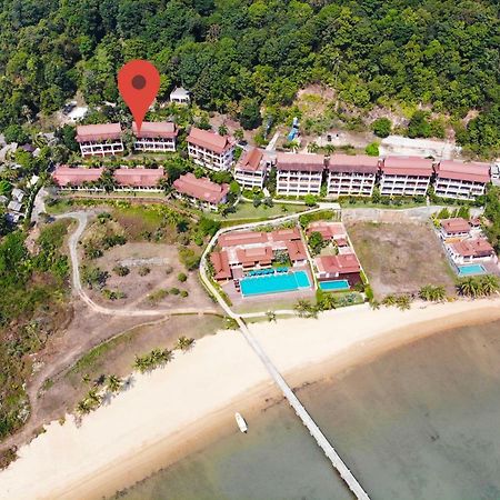The Beach Condo كو تشانغ المظهر الخارجي الصورة