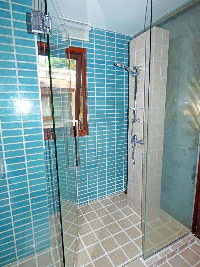 The Beach Condo كو تشانغ المظهر الخارجي الصورة