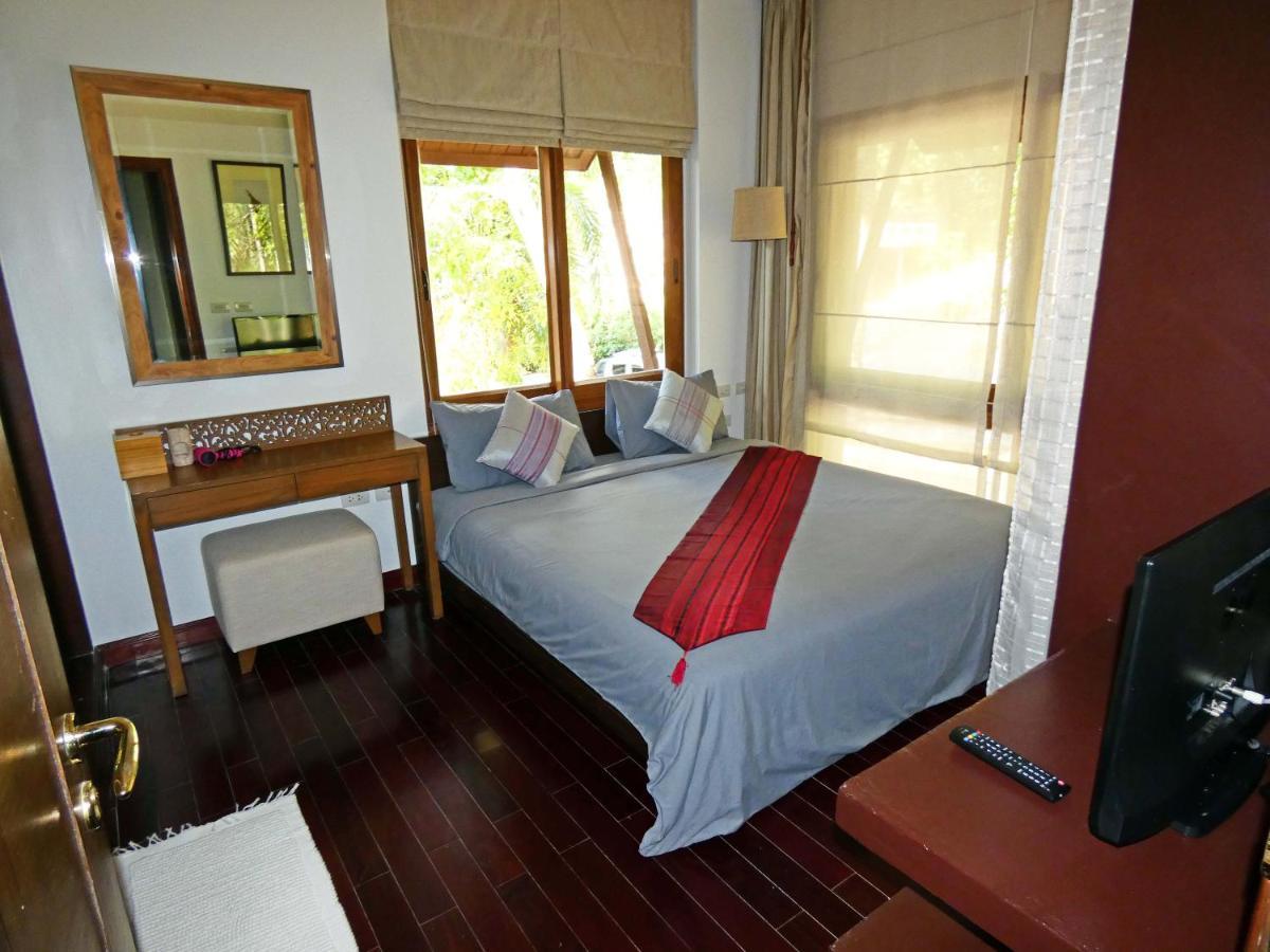 The Beach Condo كو تشانغ المظهر الخارجي الصورة
