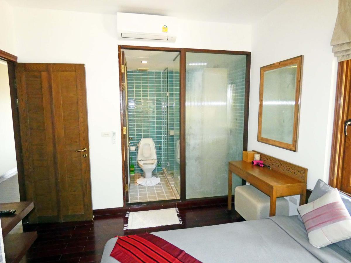 The Beach Condo كو تشانغ المظهر الخارجي الصورة