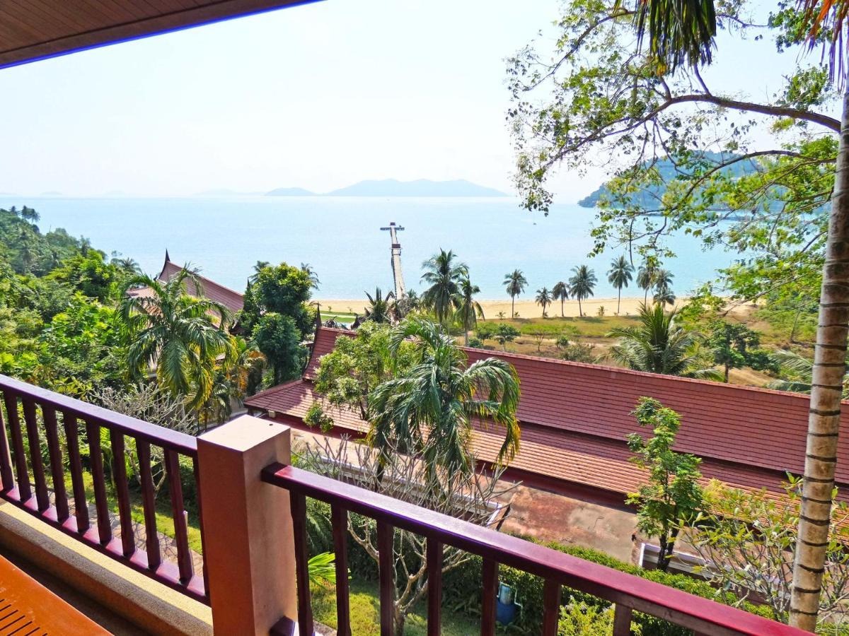 The Beach Condo كو تشانغ المظهر الخارجي الصورة