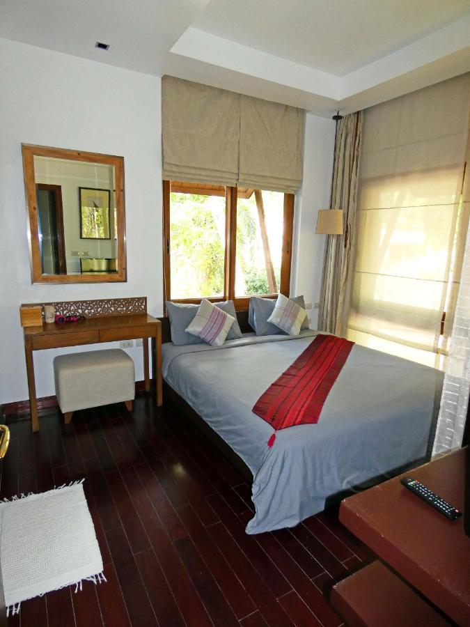 The Beach Condo كو تشانغ المظهر الخارجي الصورة