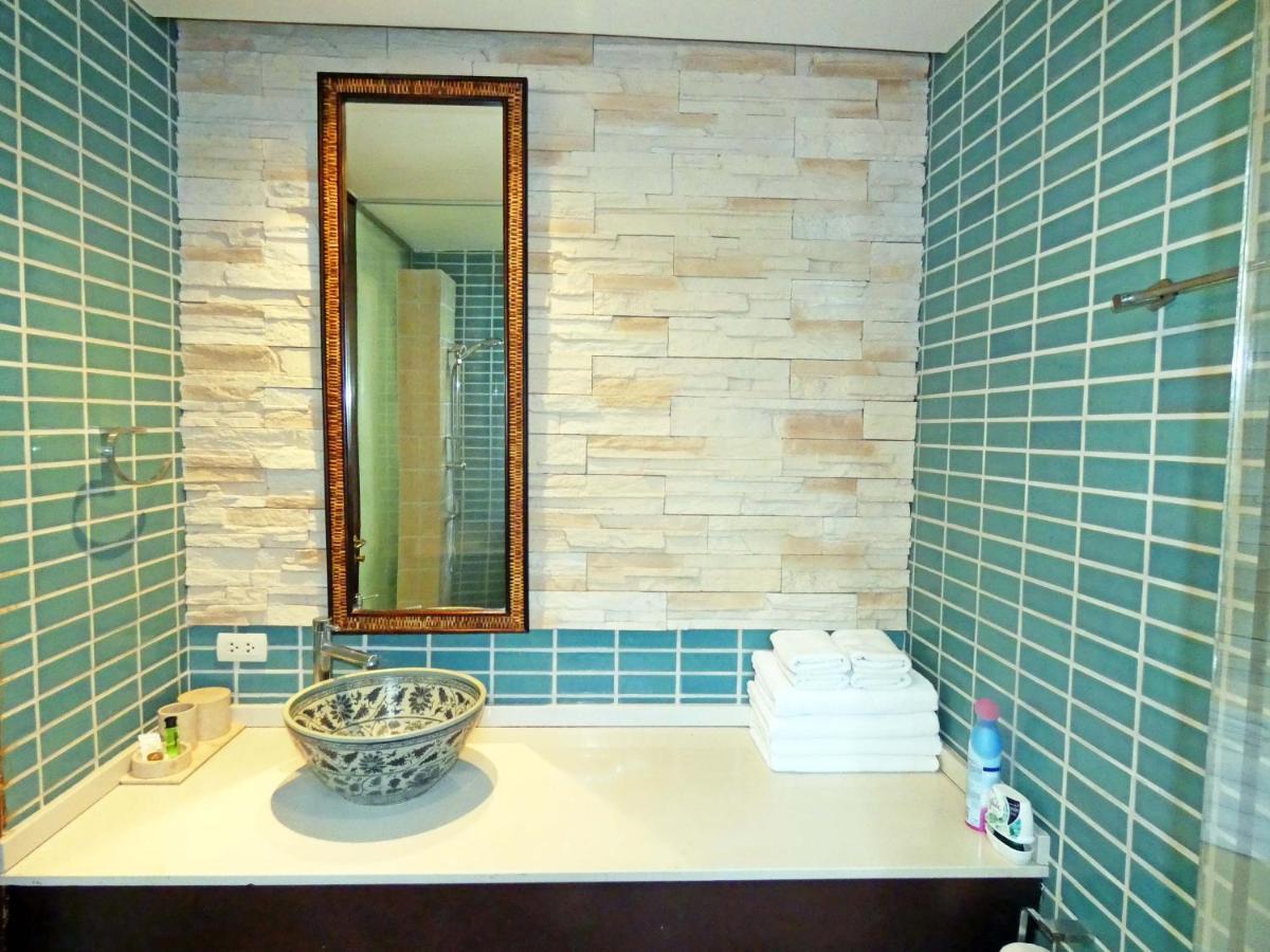 The Beach Condo كو تشانغ المظهر الخارجي الصورة
