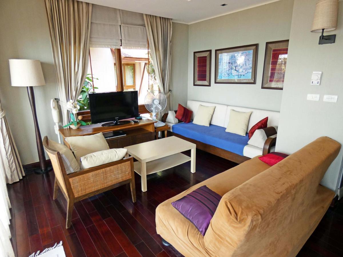 The Beach Condo كو تشانغ المظهر الخارجي الصورة