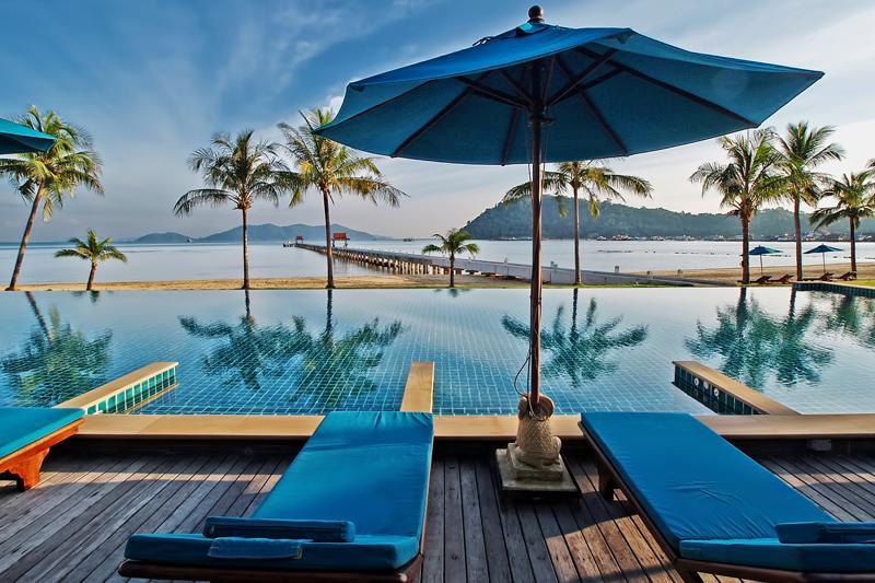 The Beach Condo كو تشانغ المظهر الخارجي الصورة