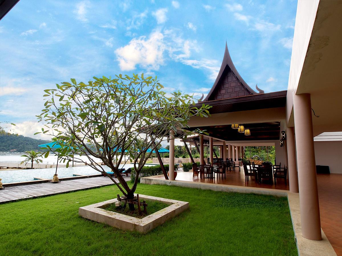 The Beach Condo كو تشانغ المظهر الخارجي الصورة
