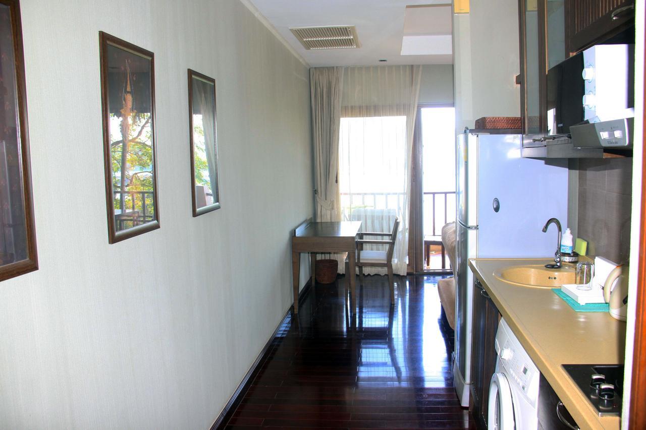 The Beach Condo كو تشانغ المظهر الخارجي الصورة