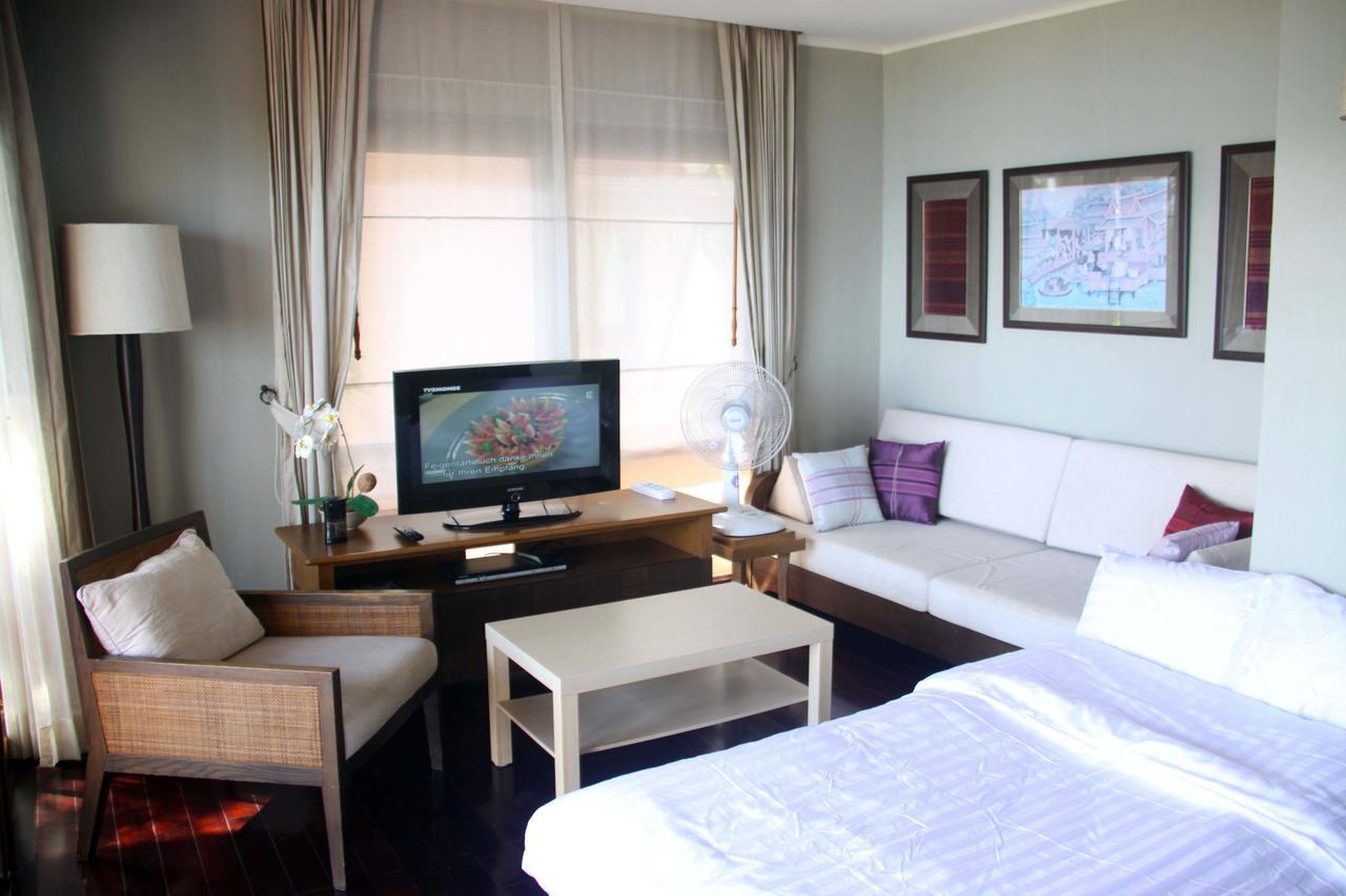 The Beach Condo كو تشانغ المظهر الخارجي الصورة